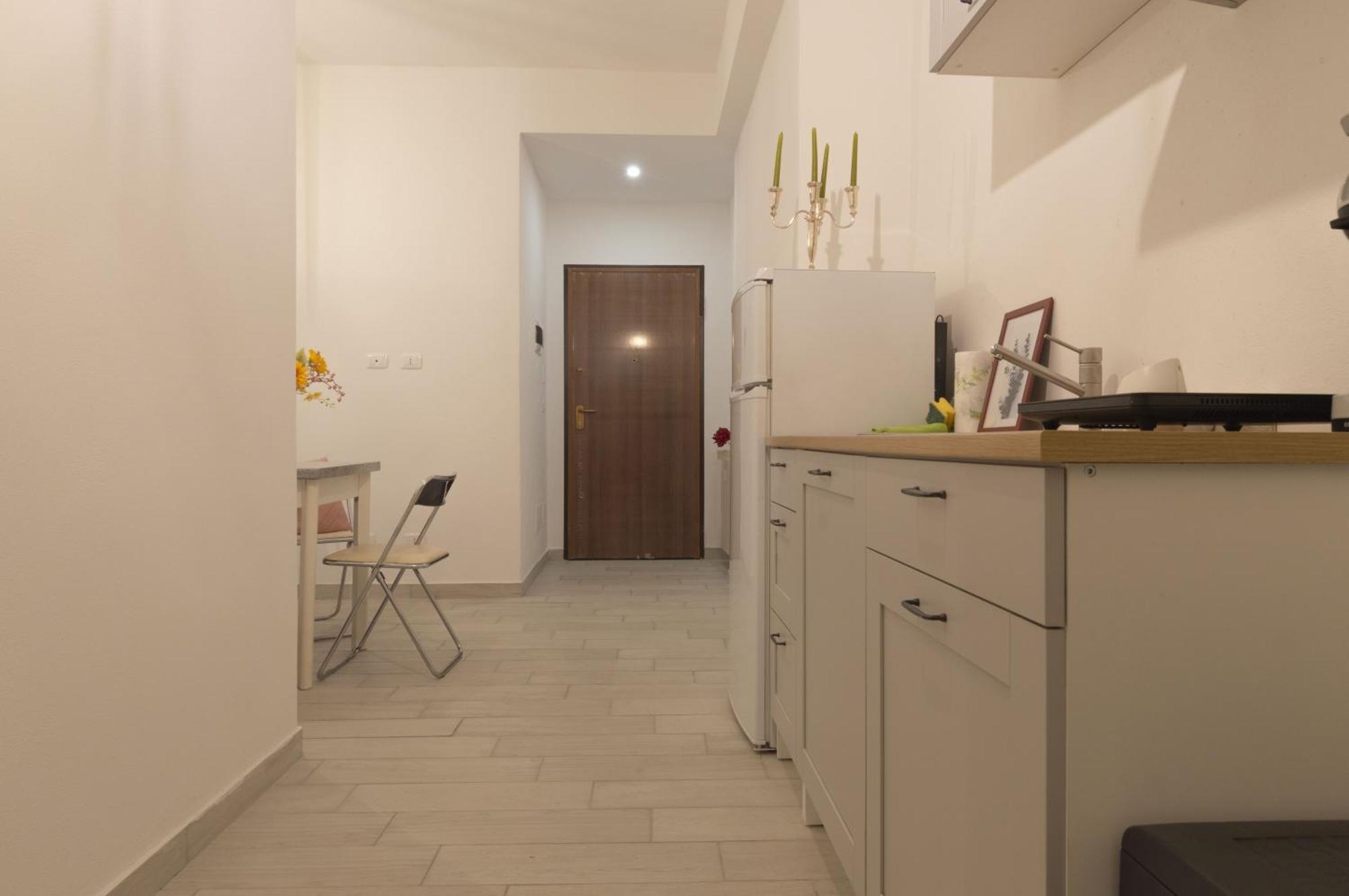 Welcomee Forze Armate Soft Milan Exterior photo