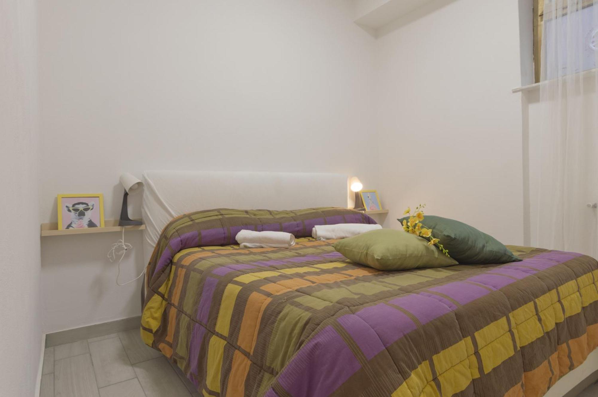 Welcomee Forze Armate Soft Milan Exterior photo