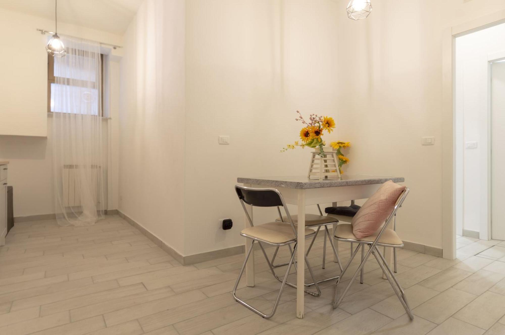 Welcomee Forze Armate Soft Milan Exterior photo