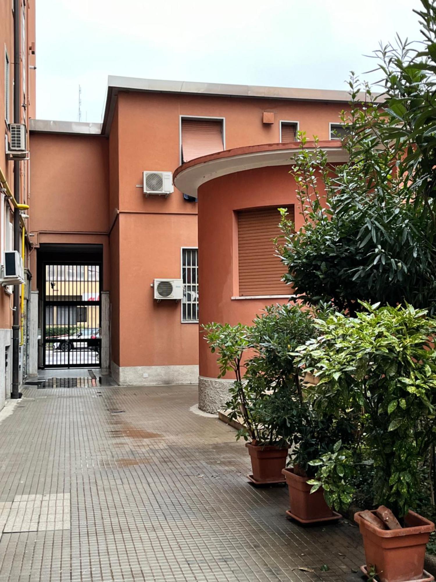 Welcomee Forze Armate Soft Milan Exterior photo