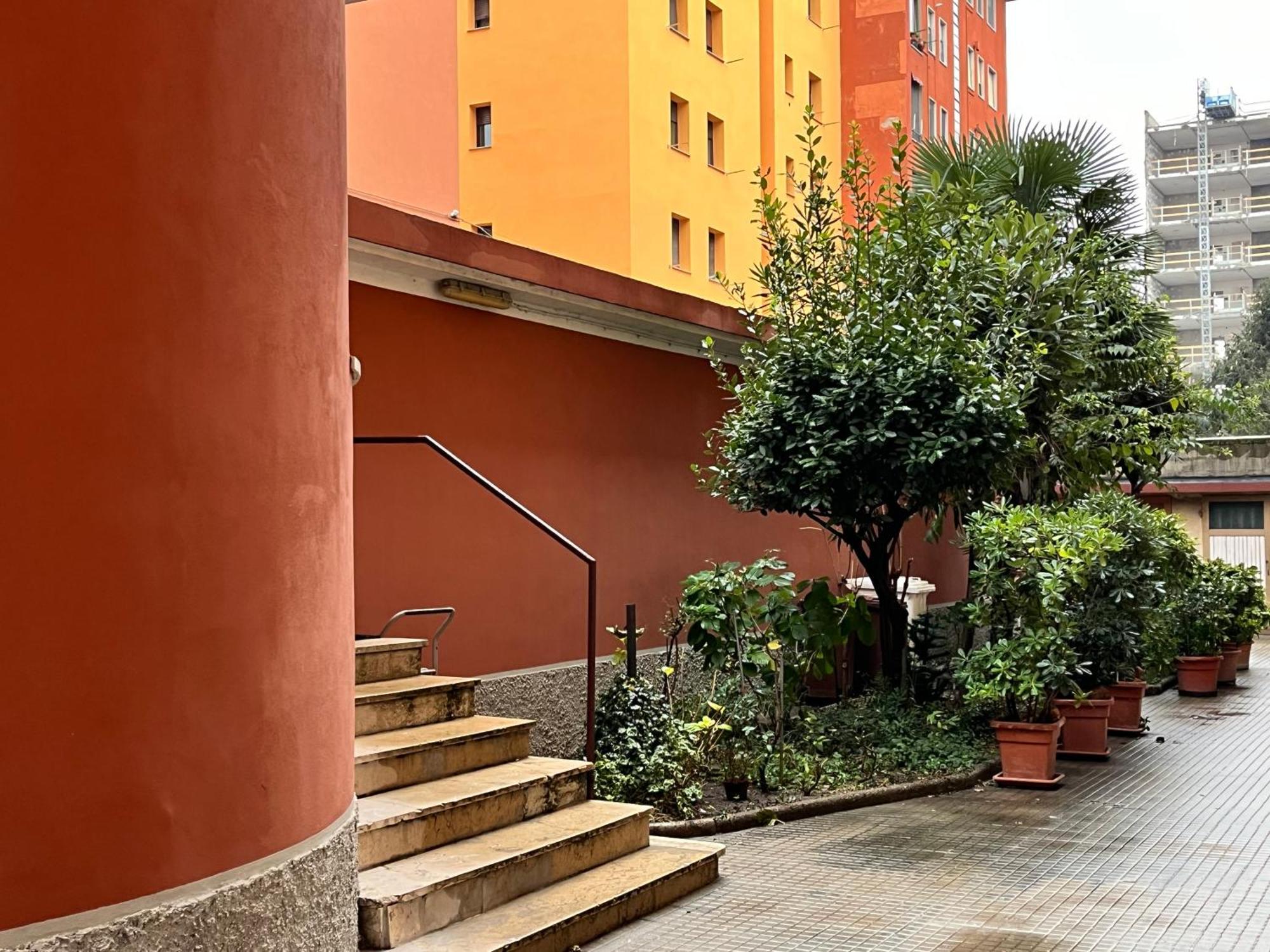 Welcomee Forze Armate Soft Milan Exterior photo