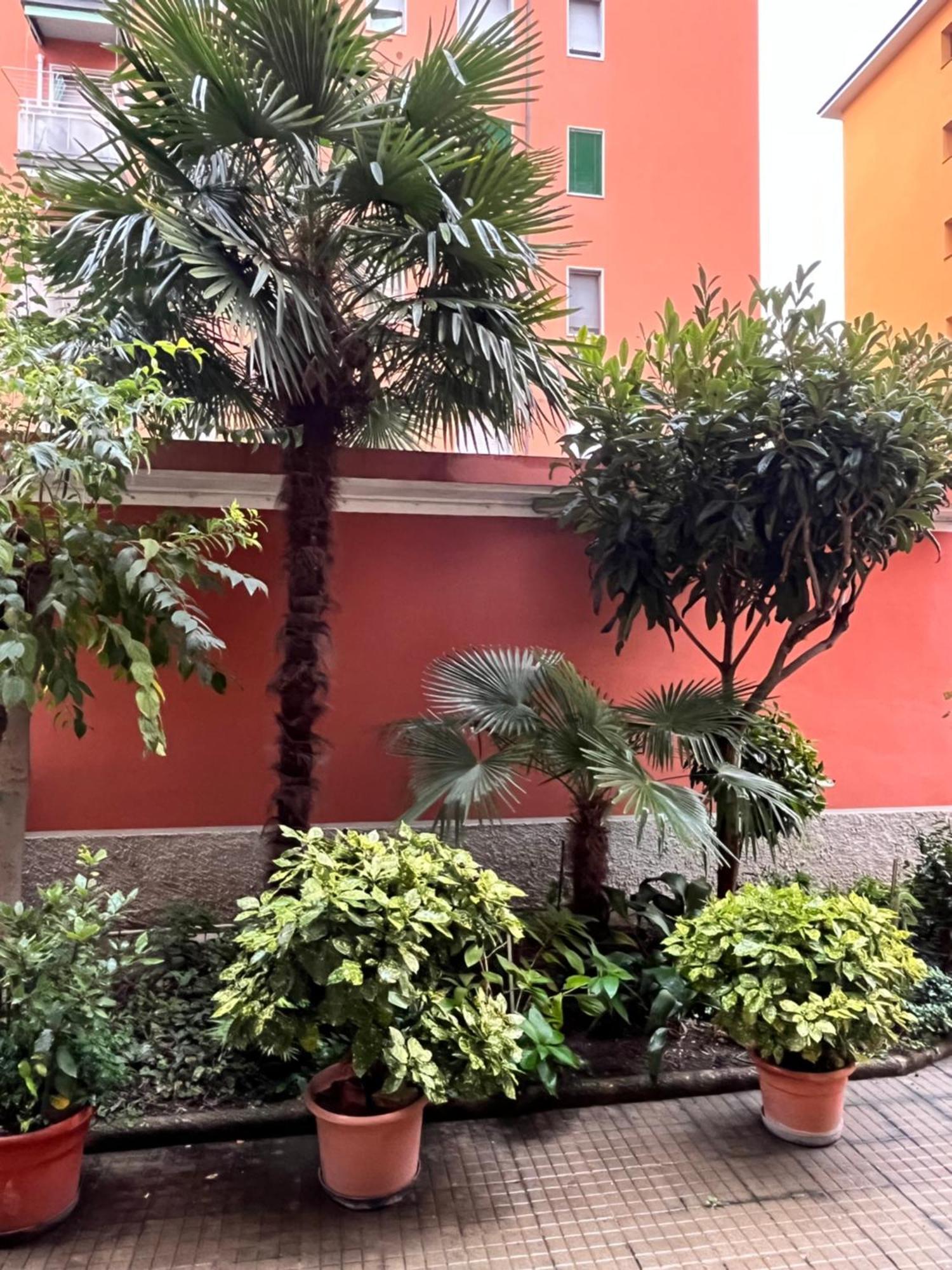 Welcomee Forze Armate Soft Milan Exterior photo