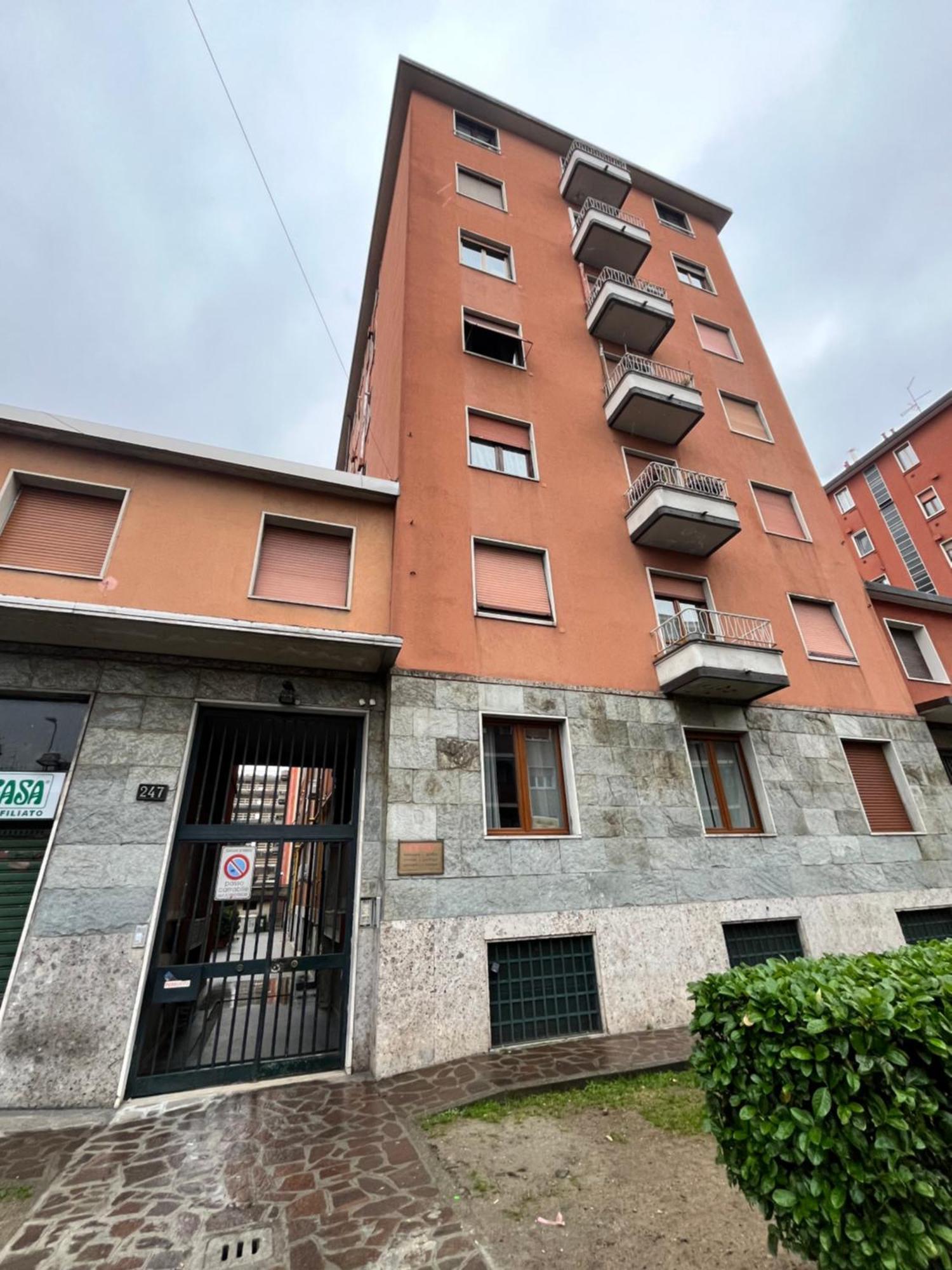 Welcomee Forze Armate Soft Milan Exterior photo